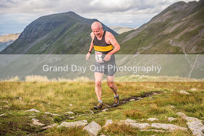 Seat Sandal-589 - Seat Sandal Fell Race Wednesday 12th July 2023