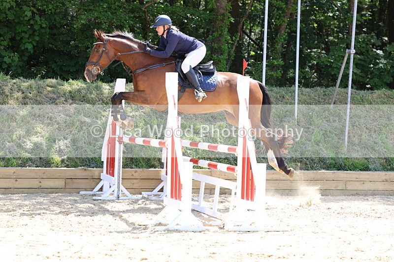 3E7A6023 - Class 5: Senior Discovery/1m open