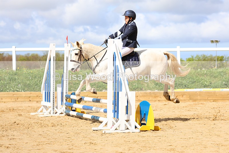 3E7A6394 - Class 5: 60cm Senior