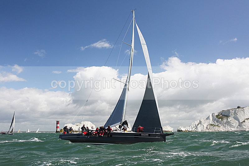 160702 ECLECTIC - GBR759R ROUND THE ISLAND Y92A0039 - ROUND THE ISLAND 2016