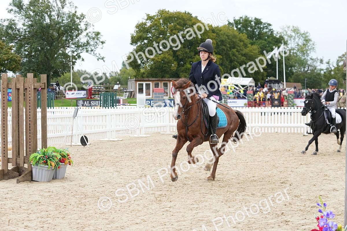 SBM_40907 - Supreme Championship Pony 50-55cm