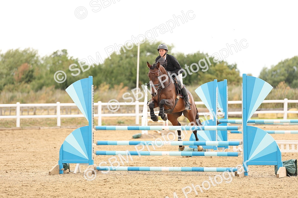 SBM_023885 - Class 5 - Senior Discovery - 1.00m