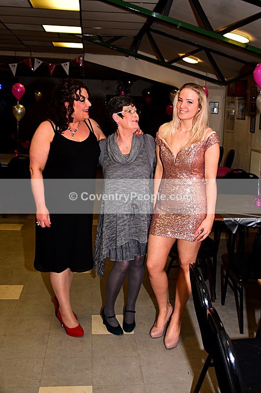 LUCY-004 - Lucy's 18th