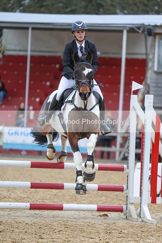 3E7A1058 - Class 2: 80 - 85cm