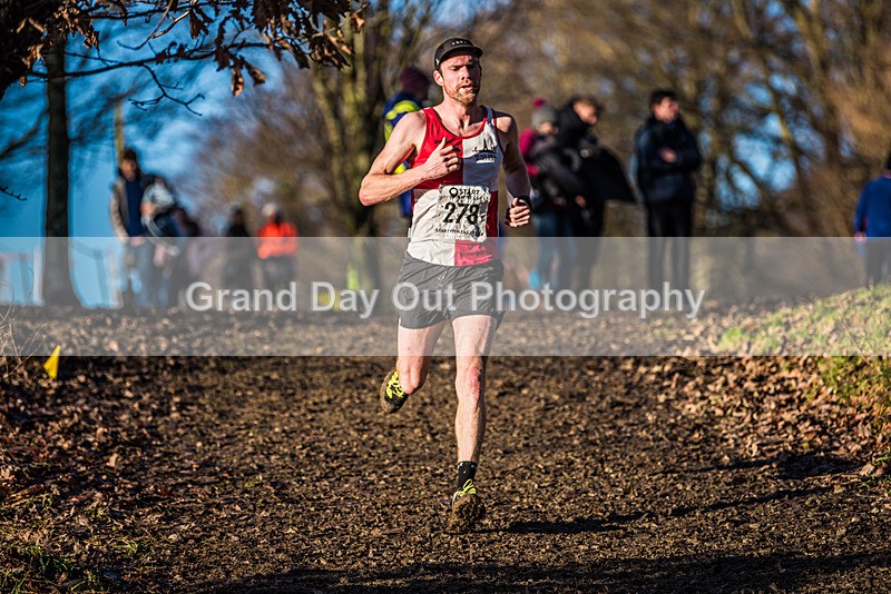 Cumbria XC-348 - Cumbria County Cross Country Championship, Keswick Saturday 6th January 2024