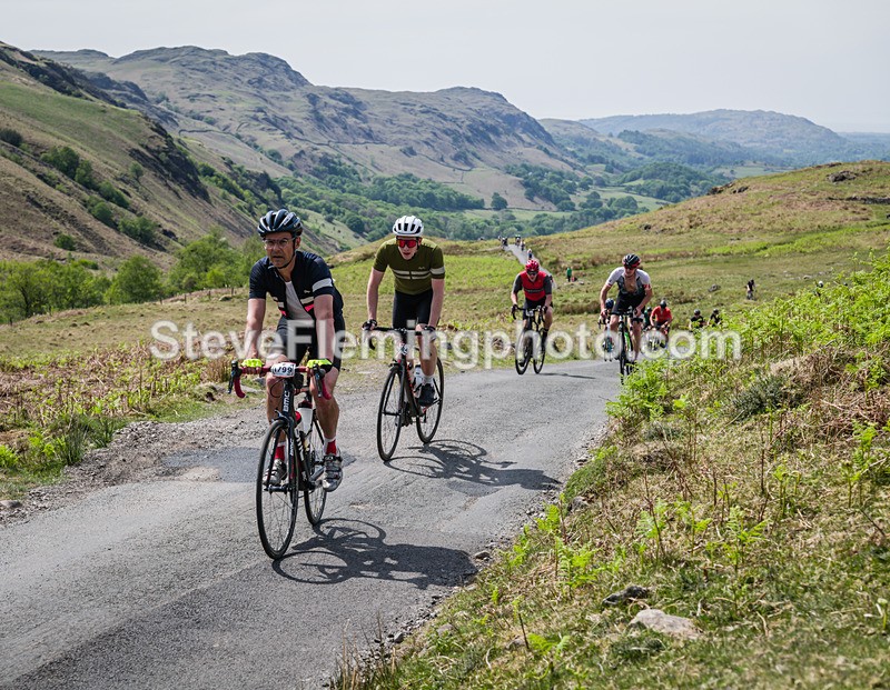 134303 - Hardknott Pass Camera 1 13.00-14.00