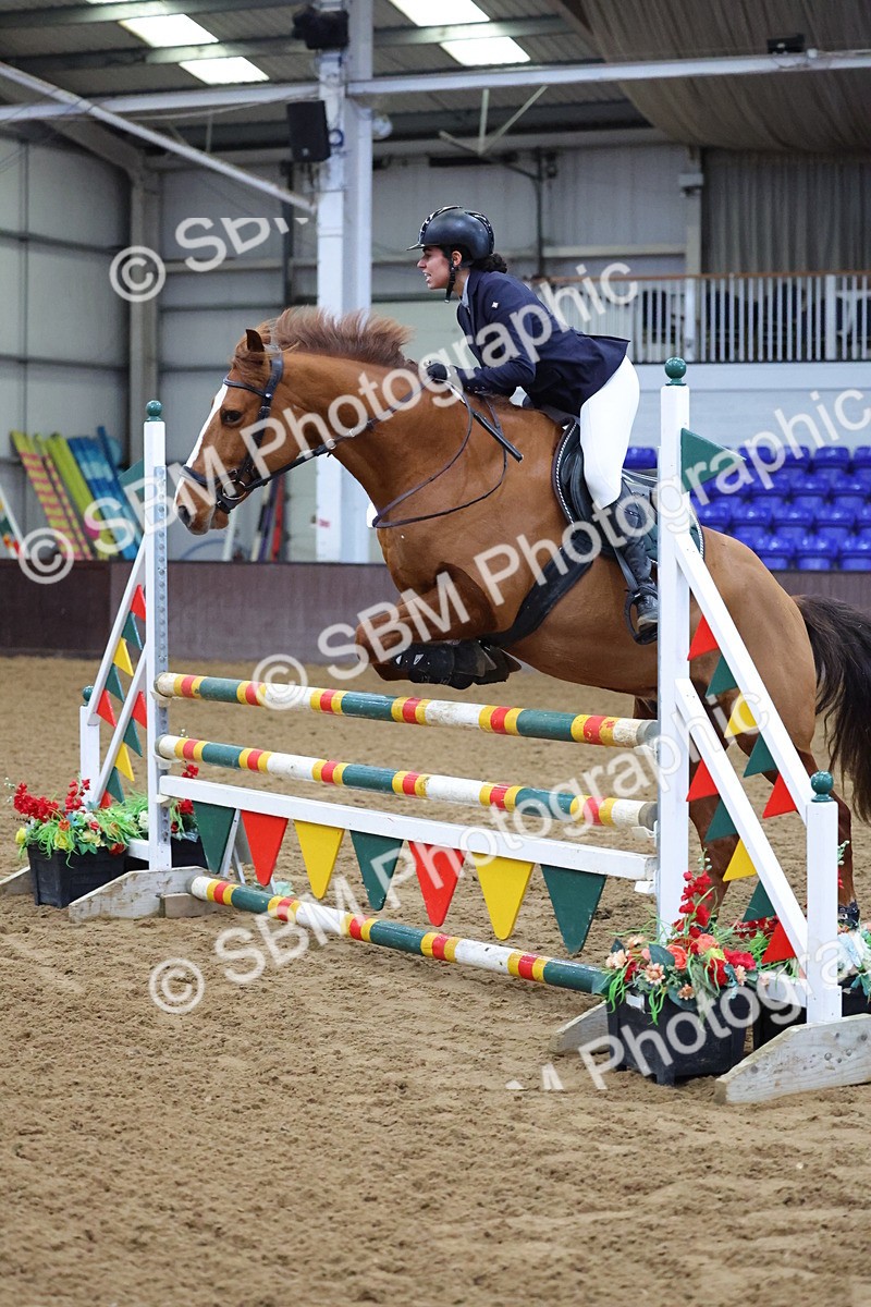 SBM_005915 - Class 23 - Amateur Championship Qualifier 95cm