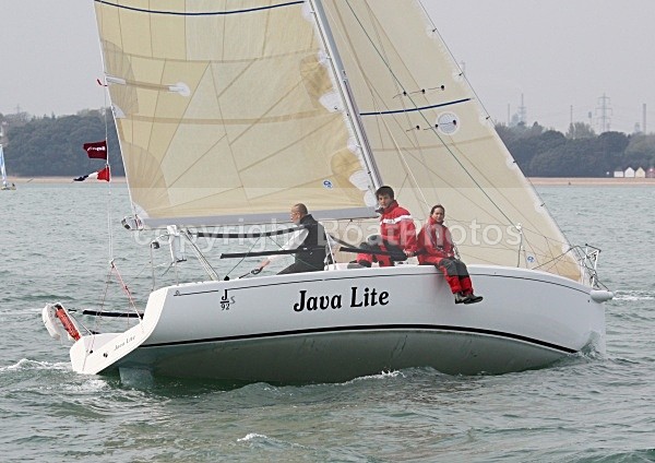 090418  JAVA LITE IMG_3059 - Sailboats - monohull