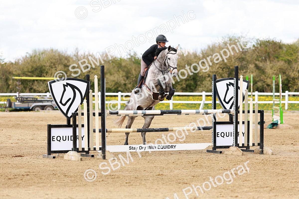 SBM_002104 - Class 4 - Senior Newcomers - 1.10m