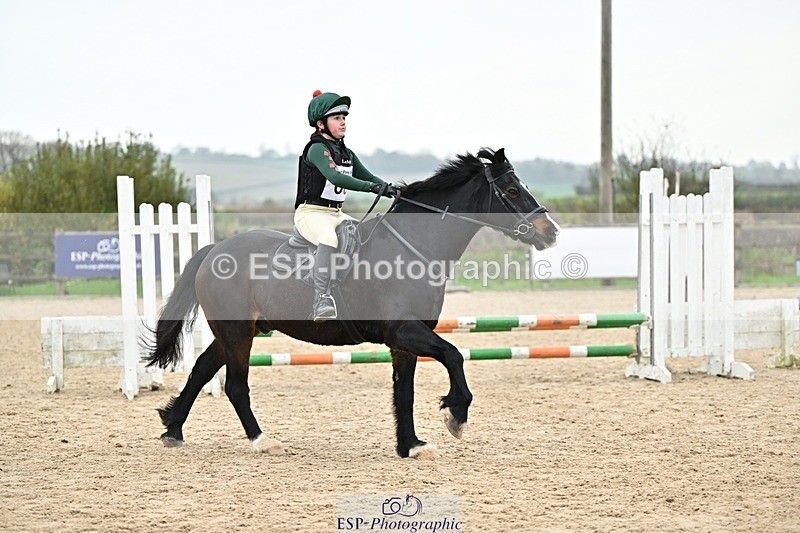 241110-140715-01034 - 60-65cm Arena Eventing