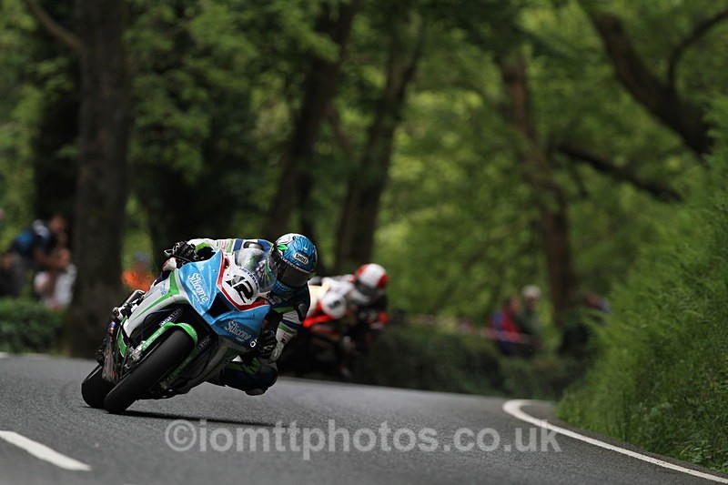 PR155060 - Superbike TT