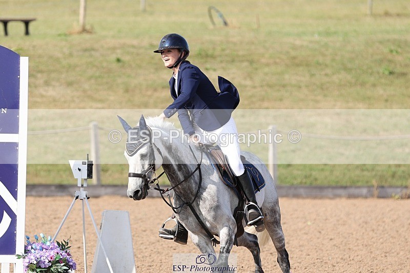 250629-174912-13765 - Cls 30 138cm HOYS Qualifier