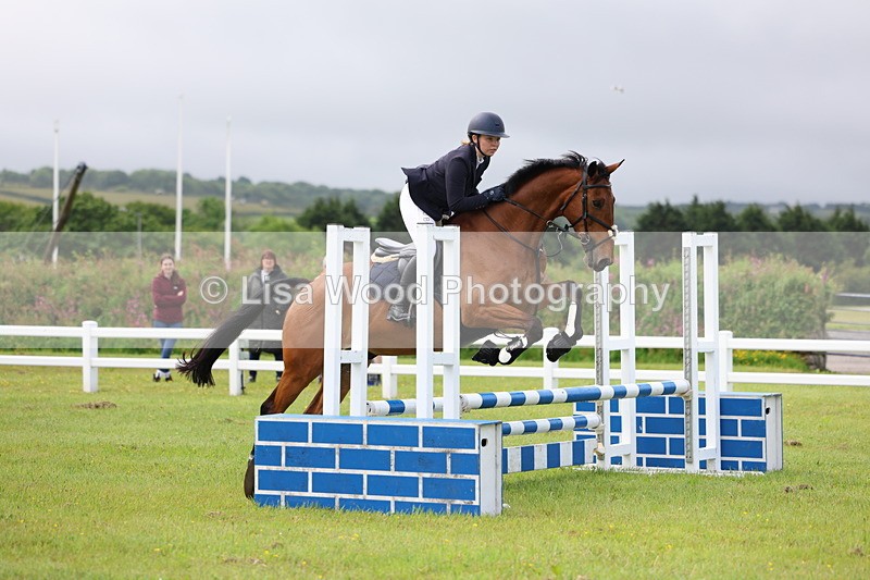 3E7A5756 - Class 3: Senior 70cm