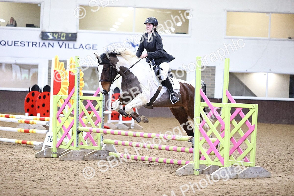 SBM_001029 - Class 4 - 70cm