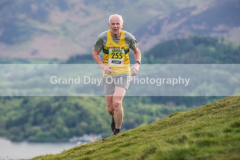 Latrigg-228 - Latrigg Fell Race Wednesday 13th May 2026