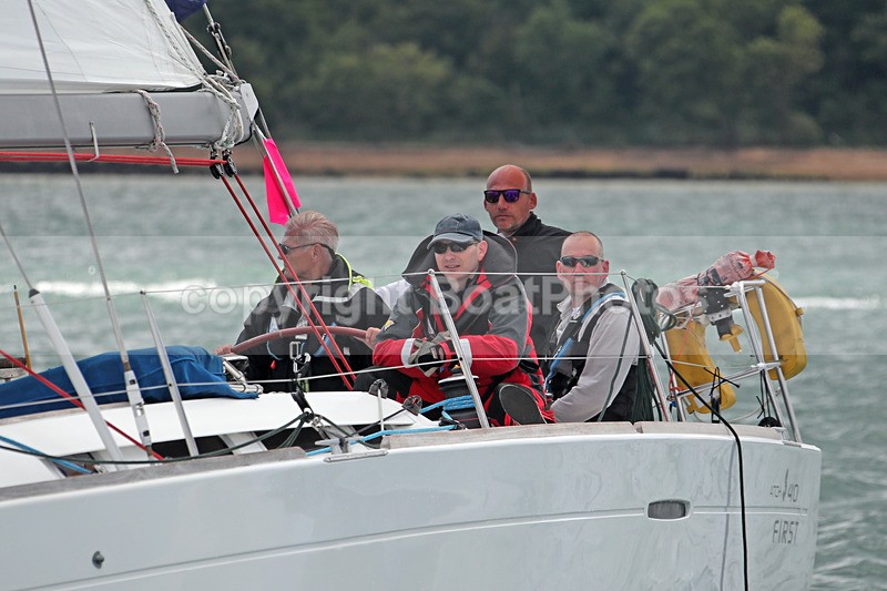 170701 SUNSAIL 4023 GBR4023N  AE1I5099 - ROUND THE ISLAND 2017