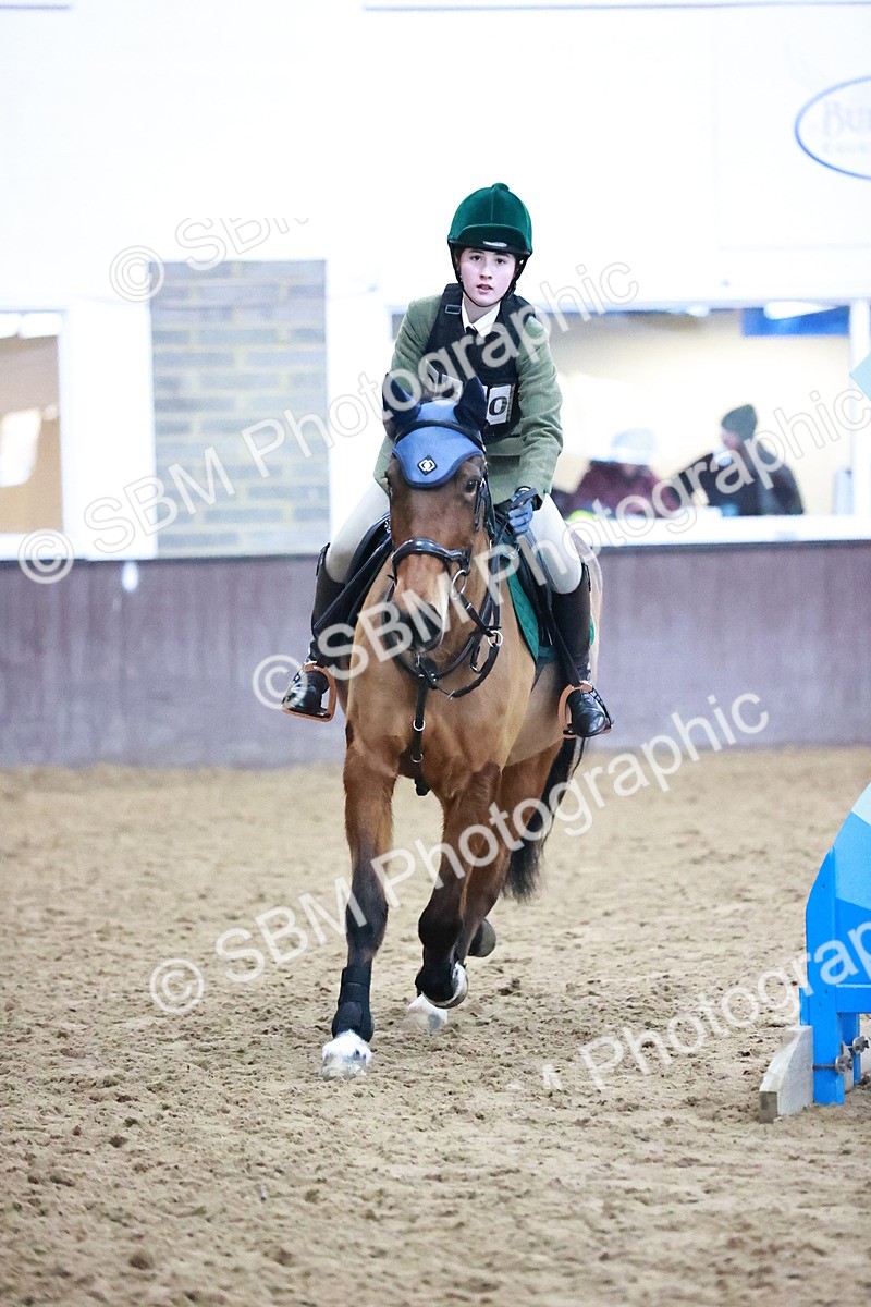 SBM_000256 - Class 1 - 70cm