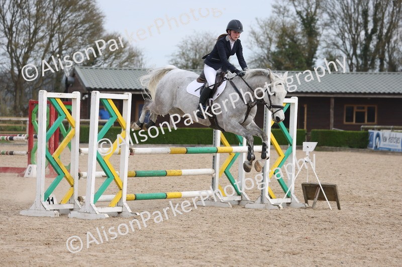 20260322-2108 - Class 5 - 1.0m