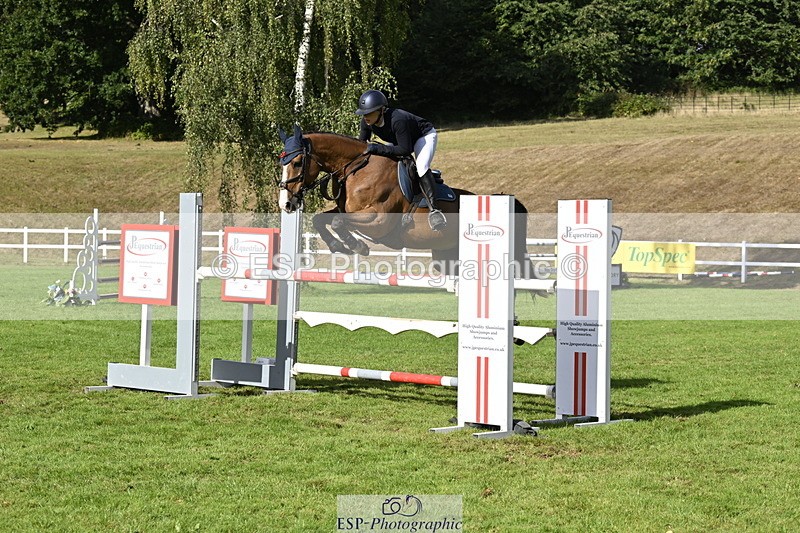 250831A-100010-09611 - Cls 35 Snr 1.20m Grand Prix