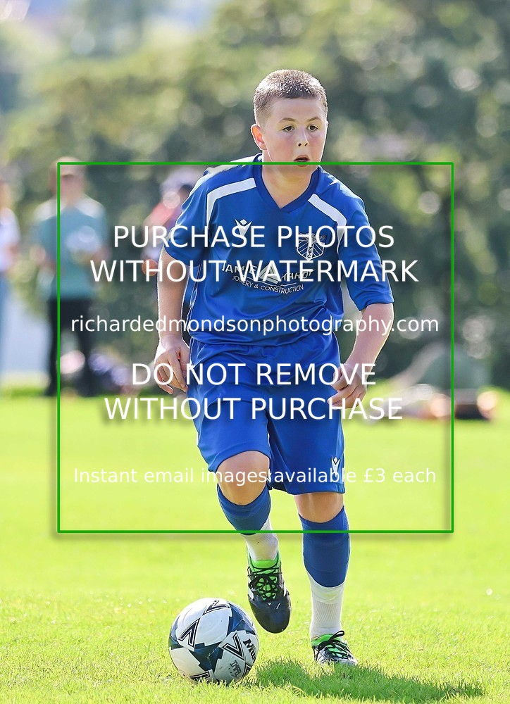 533A5463 - Wattsfield United Youth U12 vs Appleby Youth U13 Devils (13/9/26)