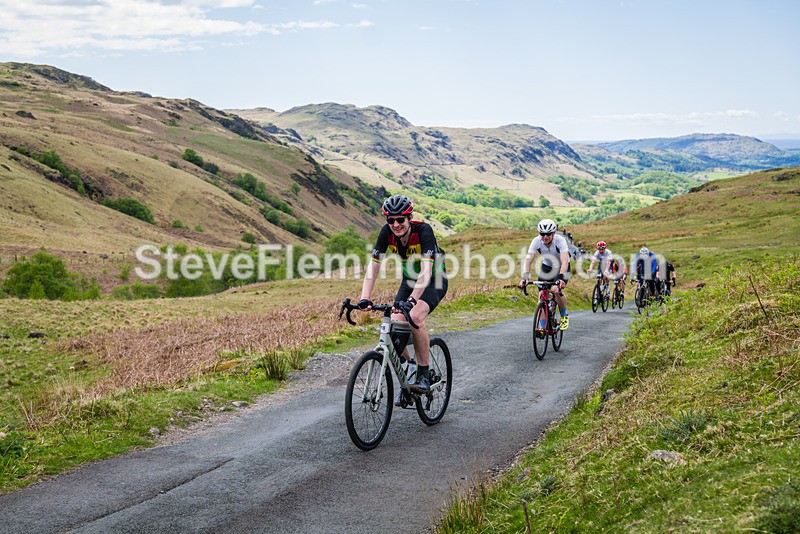 135752 - Hardknott Pass Camera 1 13.00-14.00