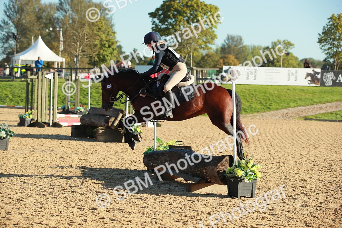 SBM_15050 - E5 - Eventers Challenge 50cm Open