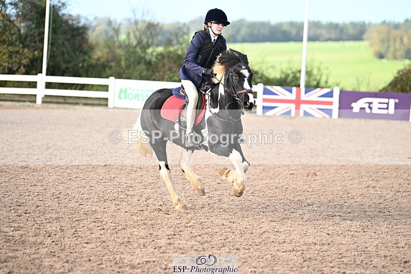 241026A-111035-00316 - SAT Cls 5 Pony British Novice and 80cm