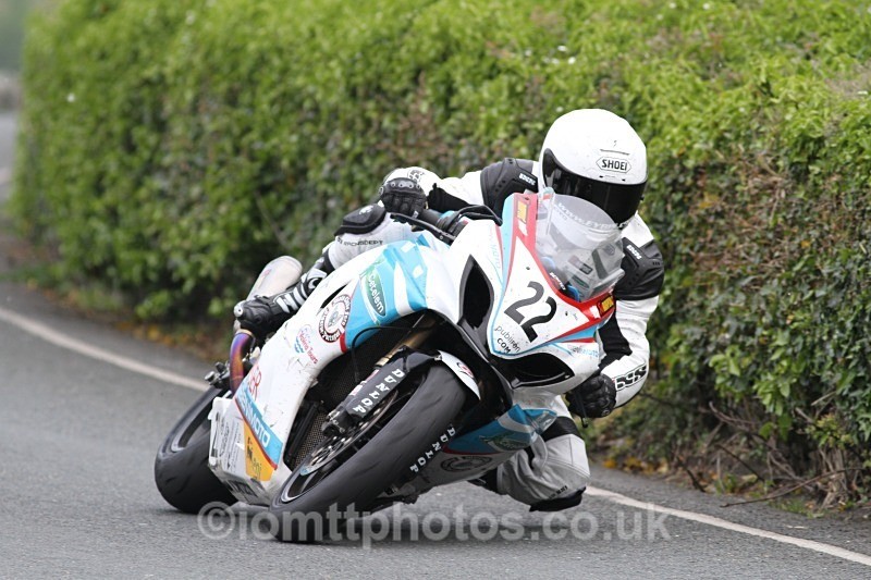  - Superbike Race