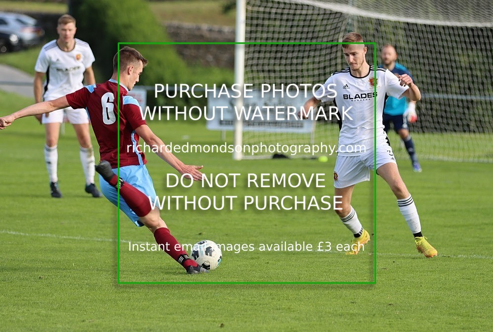 IMG_4046 - Kendal County v Millom