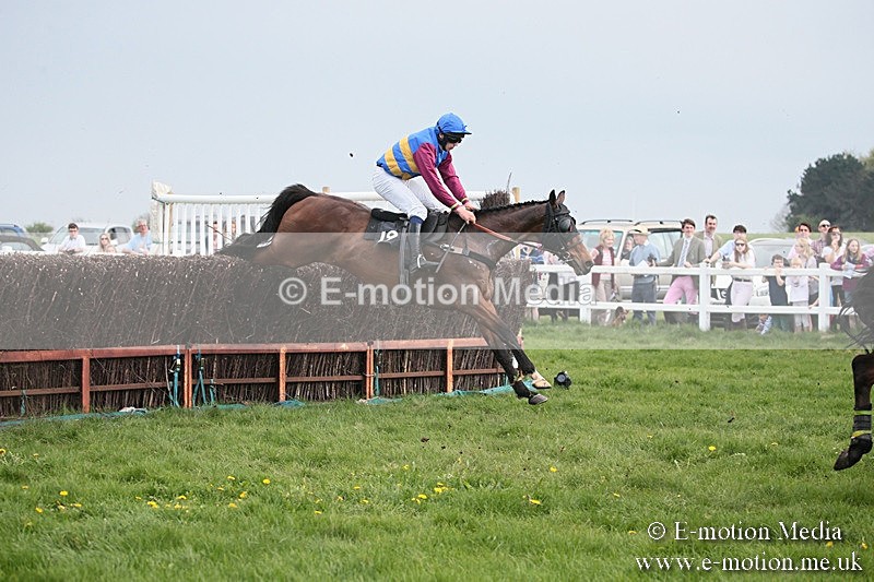 PtP 210418 382 - South & West Wilts Point-to-Point Larkhill 21/04/18
