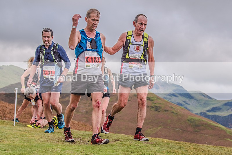 British Fell Relay-3257 - British Fell & Hill Relay Championship Braithwaite Keswick Saturday 21st October 2023