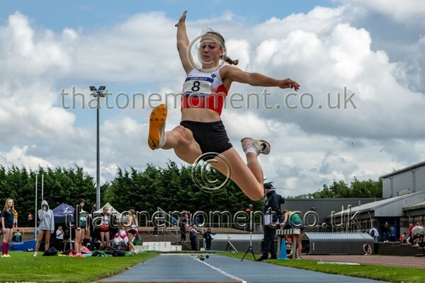 SIAB23-914777 - Field Female Set Two