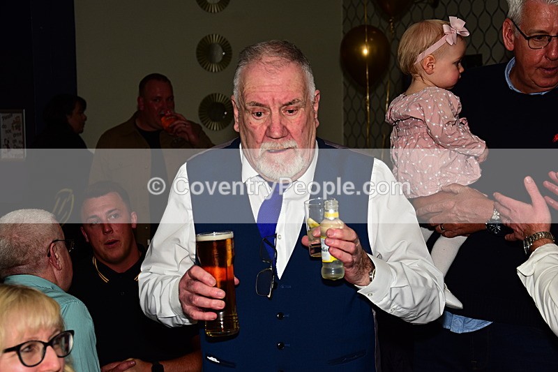 Jack-193 - Jack's 80th