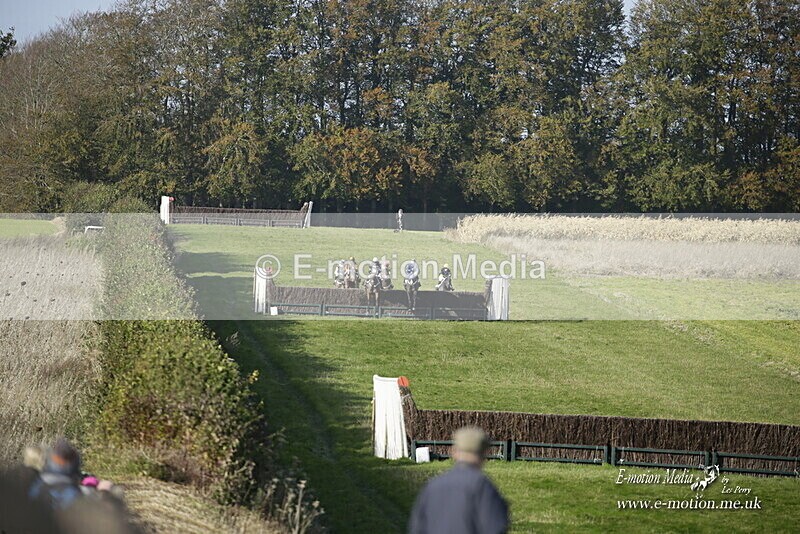 PtP 250921 0128 - Point-to-Point Badbury Rings Dorset 07/11/2021