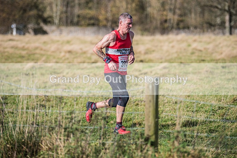 Cumbria XC-940 - Cumbria XC League Workington Saturday 26th October 2024