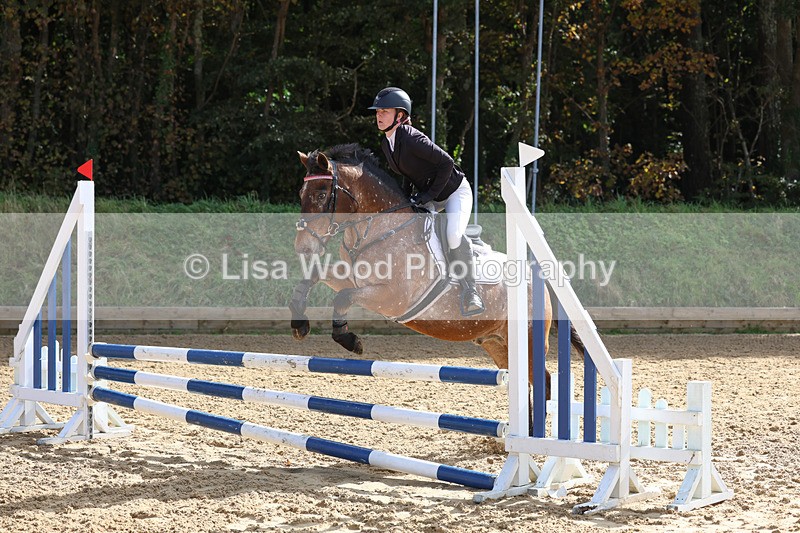 3E7A3767 - Class 6: 70cm Junior