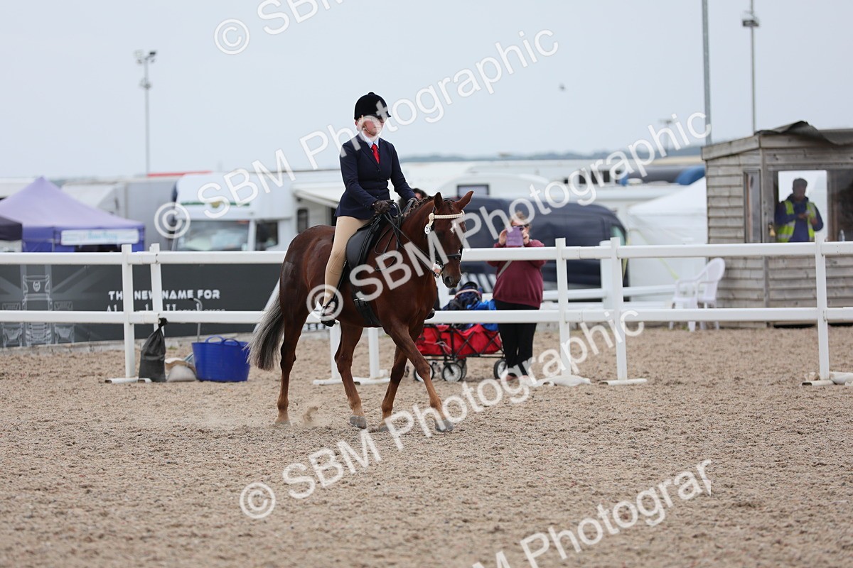 SBM_18102 - Class 316 Best Pony/Rider Combination
