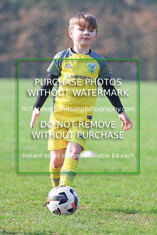 533A9404 - Kendal United Youth Under 7 (21/3/26)