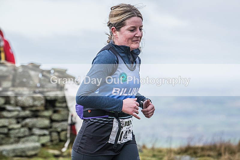 Nine Standards-351 - Nine Standards Fell Race Thursday 1st January 2026