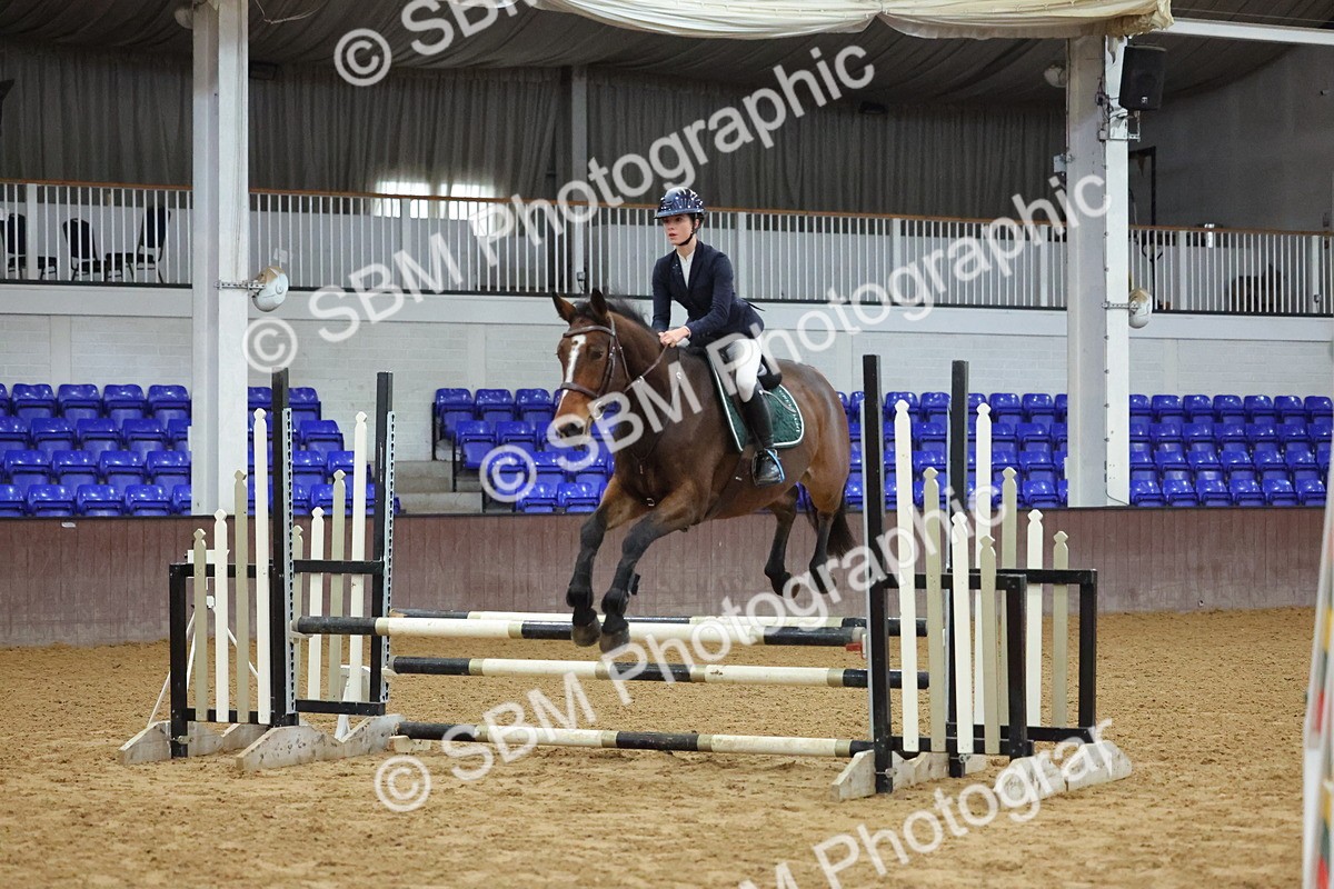 SBM_000160 - Class 1 - Clear Round 80cm