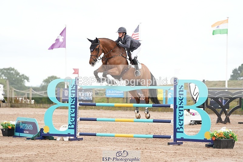 250718-165416-12505 - Cls 6, 3 Star Big Tour LR Qualifier Break til End