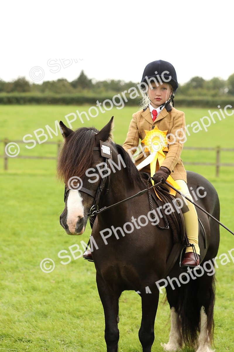 SBM_71428 - S41 - Ridden Equitation (Best Rider)