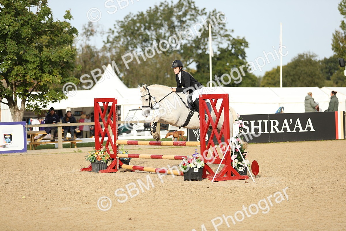 SBM_56117 - J24 - Junior Horse 75cm Championship