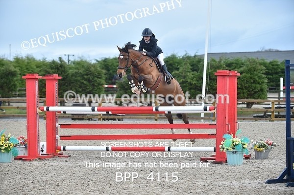 BPP_4115 - CLASS 9  1.15m Open (inc National 1.15m Members Cup