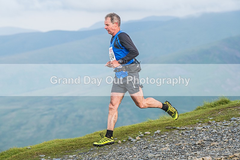 Blencathra-529 - Blencathra Fell Race Wednesday 5th June 2024