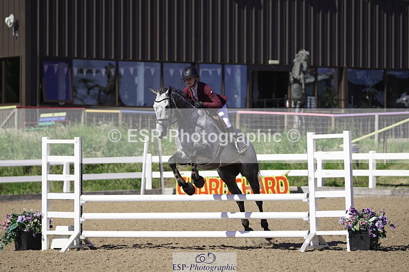 230624A-171230-02684 - Cls 31 85cm Amateur Quali