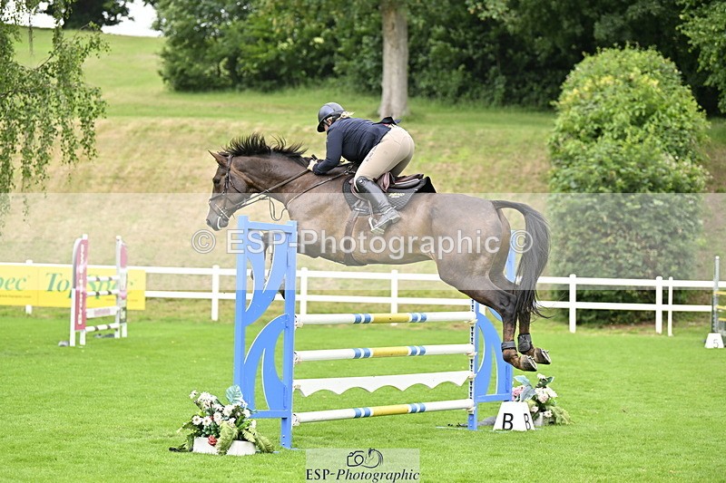 250613A-115542-00826 - Cls 2 Snr 1.15m Members Cup