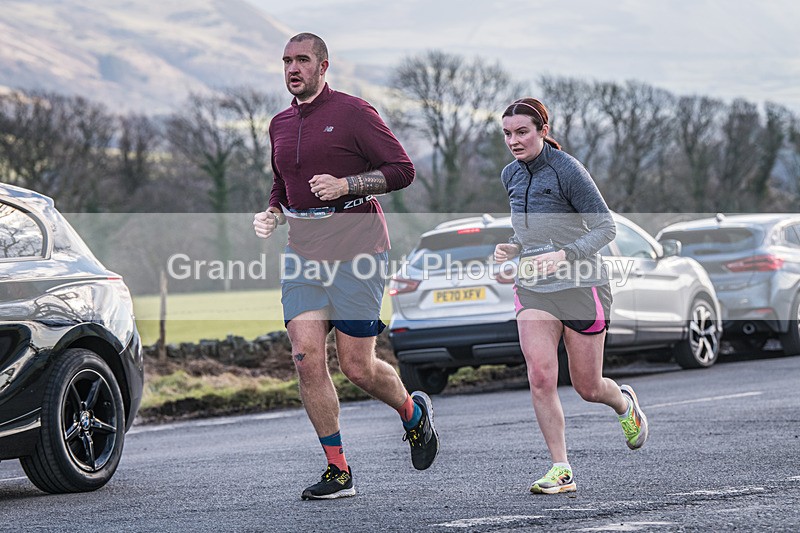 North Lakes-1638 - North Lakes 10K & Half Marathon Sunday 9th February 2025