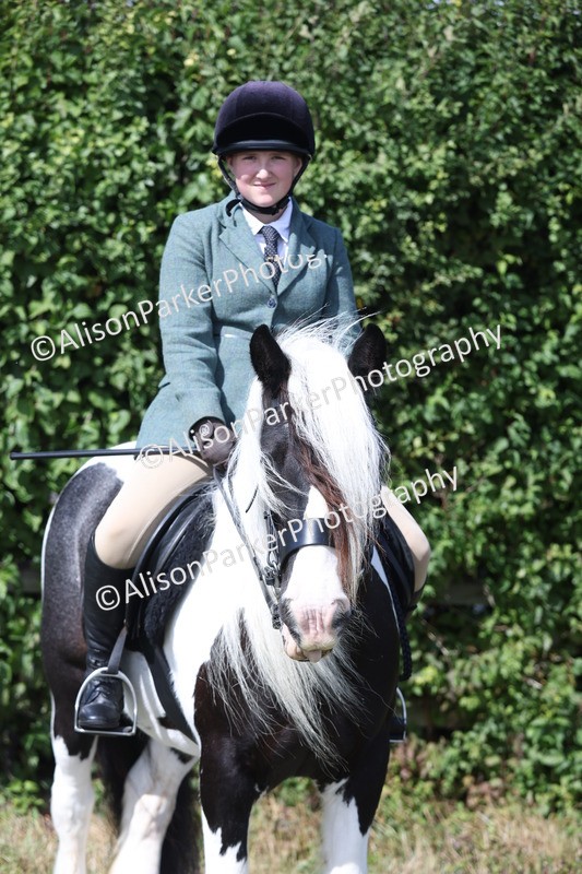 20250831-2533 - Class 16 - Family Pony