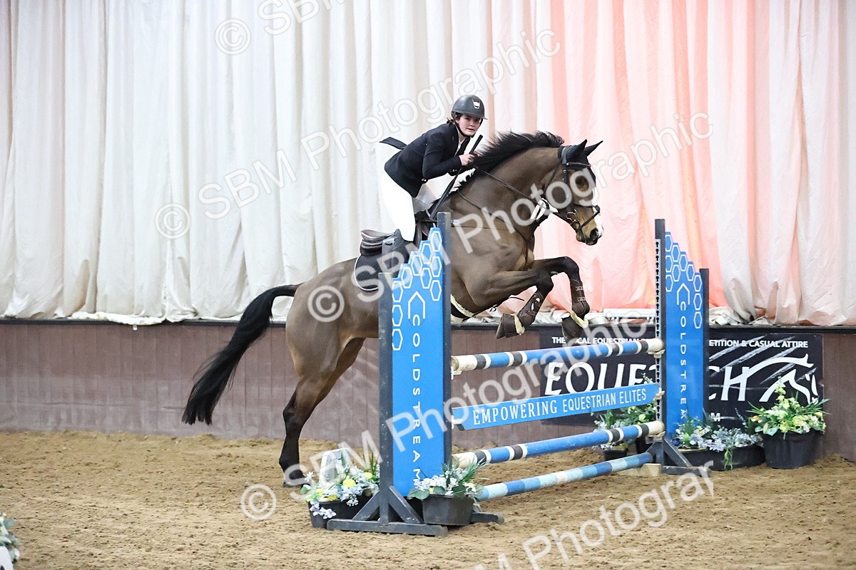 SBM_002947 - Class 10 - Senior Newcomers - 1.10m